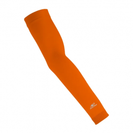 Lizard Skins Arm Sleeve - manchette gaming, orange