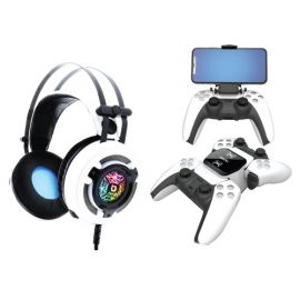 Bionik PRO KIT PS5 - Pack complet pour PS5