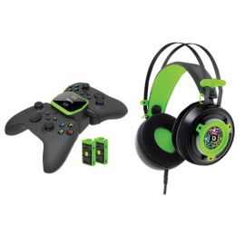 Bionik PRO KIT XBOX SERIES - Pack complet pour Xbox X/S