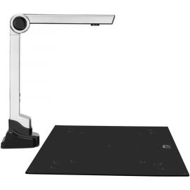 CyberTrack 510, 5 Megapixel Fixed-Focus Document Camera