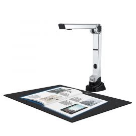 CyberTrack 510, 5 Megapixel Fixed-Focus Document Camera