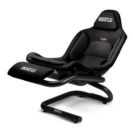 SIEGE GAMING GP-LOUNGE SPARCO