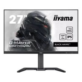 Écran - iiyama G-MASTER GB2745QSU-B1 écran plat de PC 68,6 cm (27") 2560 x 1440 pixels 2K Ultra HD LED Noir