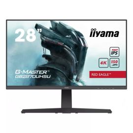 Écran - iiyama G-MASTER GB2870UHSU-B1 écran plat de PC 71,1 cm (28") 3840 x 2160 pixels 4K Ultra HD LED Noir
