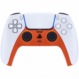 ExtremeRate - Bande Custom Manette PS5 - Orange