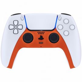 ExtremeRate - Bande Custom Manette PS5 - Orange