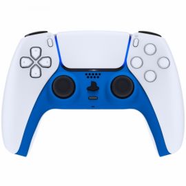 ExtremeRate - Bande Custom Manette PS5 - Bleu