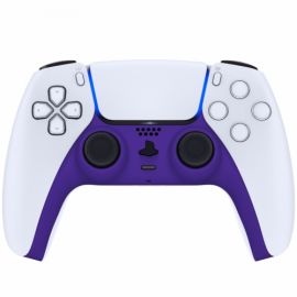 ExtremeRate - Bande Custom Manette PS5 - Violet