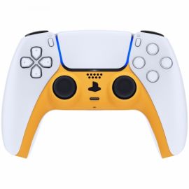 ExtremeRate - Bande Custom Manette PS5 - Jaune