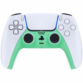 ExtremeRate - Bande Custom Manette PS5 - Vert d'eau