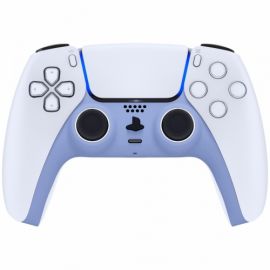 ExtremeRate - Bande Custom Manette PS5 - Violet Pâle