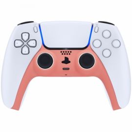 ExtremeRate - Bande Custom Manette PS5 - Rose Bonbon