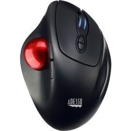IMOUSE-T30, Wireless Ergonomic programable Desktop Trackball
