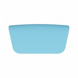 ExtremeRate - Pad Manette PS5 - Bleu Clair