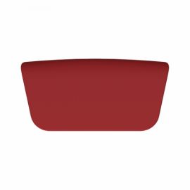 ExtremeRate - Pad Manette PS5 - Rouge Bordeaux