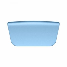 ExtremeRate - Pad Manette PS5 - Bleu Chromé