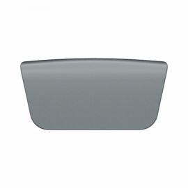 ExtremeRate - Pad Manette PS5 - Argent