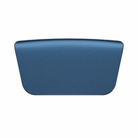 ExtremeRate - Pad Manette PS5 - Bleu Chromé