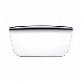 ExtremeRate - Pad Manette PS5 - Blanc Chromé
