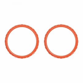 ExtremeRate - Joystick Ring Manette PS5 - Orange