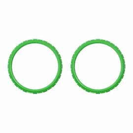 ExtremeRate - Joystick Ring Manette PS5 - Vert