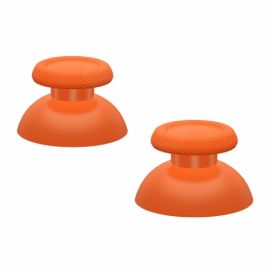 ExtremeRate - Paire de Joystick Manette PS5 - Orange