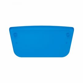 ExtremeRate - Pad Manette PS5 - Bleu Transparent