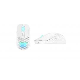 Xtrfy M42 Lizard Skin - Grip souris, blanc