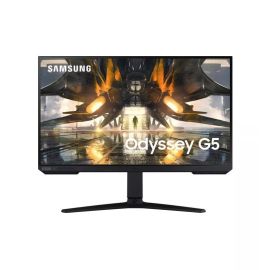 Écran - Samsung Odyssey S27AG500PP écran plat de PC 68,6 cm (27") 2560 x 1440 pixels Quad HD LED Noir