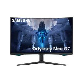 Écran - Samsung Odyssey Neo G8 32? Neo G85NB UHD Mini LED Gaming Monitor