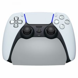 ExtremeRate - Porte Manette PS5 - Gris