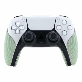 ExtremeRate - Grip Antidérapant Manette PS5 - Indigo