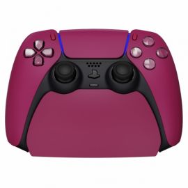 ExtremeRate - Porte Manette PS5 - Violet