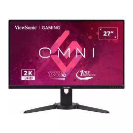 Écran - Viewsonic VX Series VX2780J-2K LED display 68,6 cm (27") 2560 x 1440 pixels 2K Ultra HD Noir