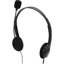 XTREAM-H4, Stereo Headset with Microphone