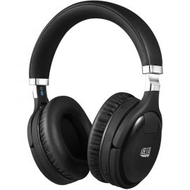 Xtream P600, Bluetooth Active Noise Cancellation Headphones with Built-In Microphone