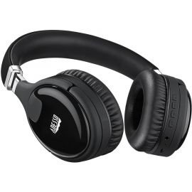 Xtream P600, Bluetooth Active Noise Cancellation Headphones with Built-In Microphone