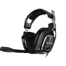 Casque Gaming A40 TR Blanc Seul - Astrogaming