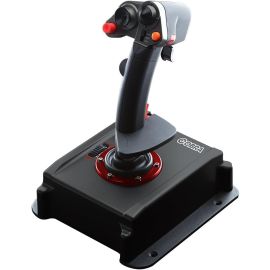 Cobra V5 Flight stick - Joystick de simulation de vol