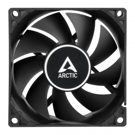 Arctic F8 PWM PST CO - Ventilateur boitier, noir