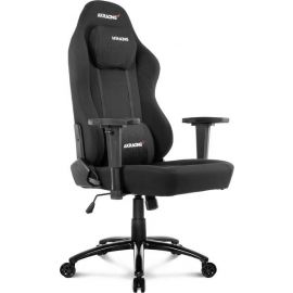 Chaise Gaming AKRACING Opal Black