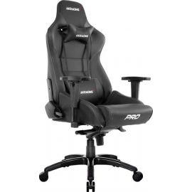 Chaise Gaming AKRACING MASTER PRO