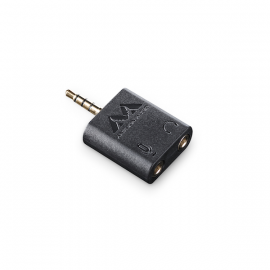 Adaptateur audio antlion Y jack