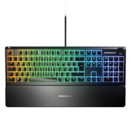 Clavier gaming SteelSeries Apex 3