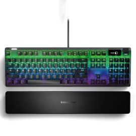 Clavier mécanique SteelSeries Apex Pro