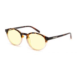GUNNAR ATTACHE TORTOISE ROSE