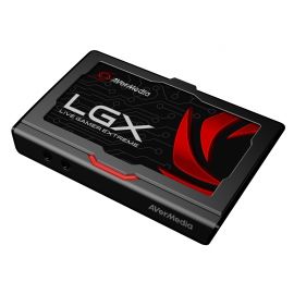 AVerMedia Live Gamer Extrême Boîtier d'Acquisition Vidéo USB 3.0 LGX GC550 