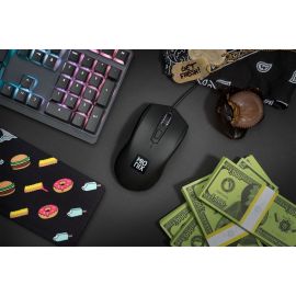 Souris Mionix Avior 5000 dpi - reconditionnée