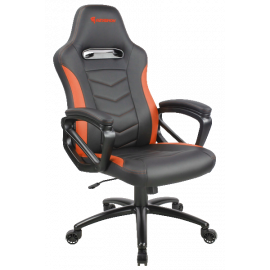 Siège gaming Azgenon Z100 orange