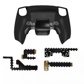 Besavior - Adaptateur PS5 et Kit Palettes, noir